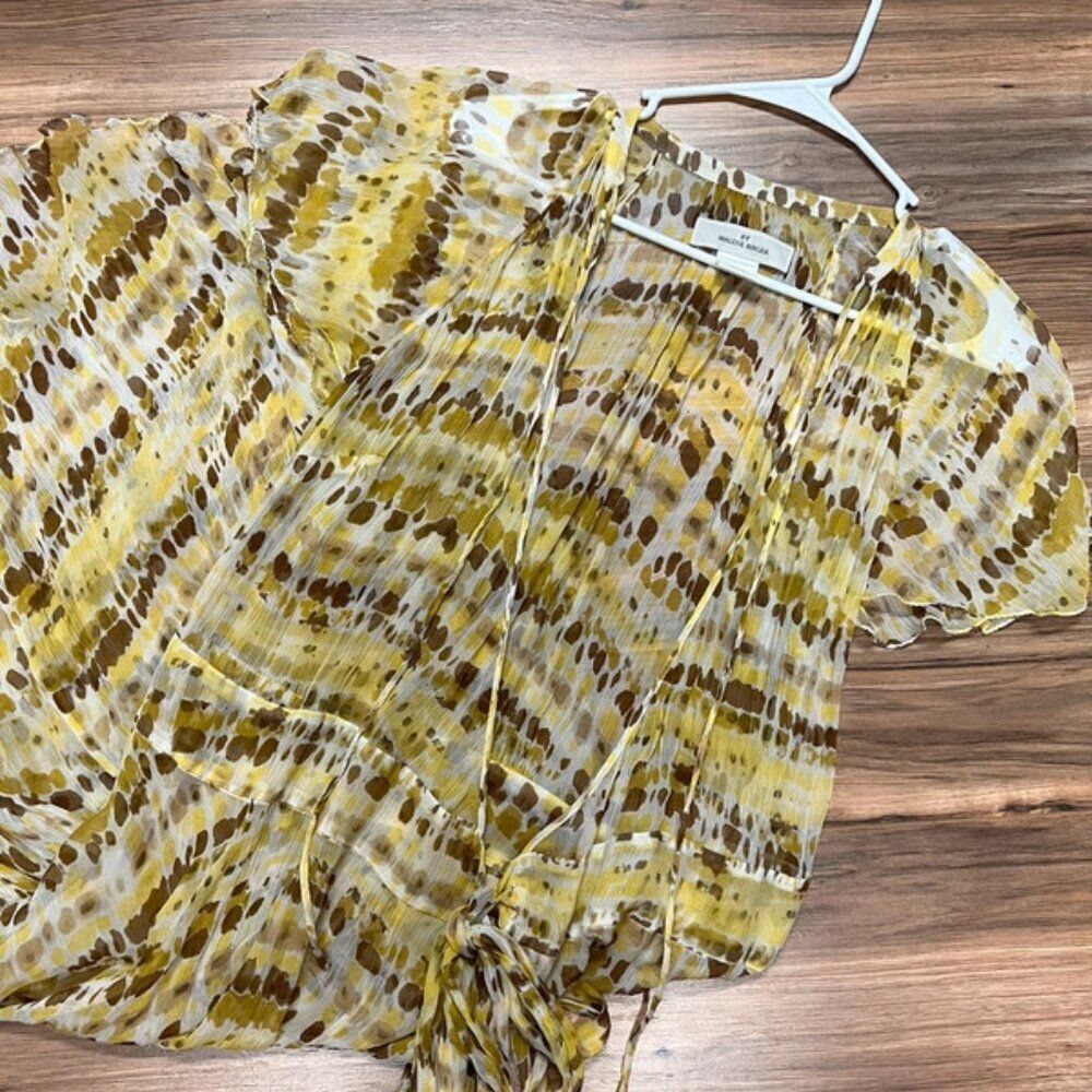 By Malene Birger one size silk